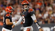 Bengals pořád věřím, ale Burrow musí zůstat zdravý, říká komentátor NFL
