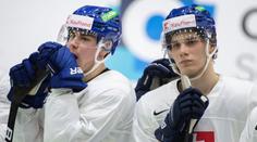 Smůla pro Slovensko. Na MS juniorů se musí obejít bez největších hvězd