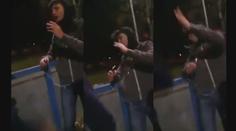 Facky, bití, sedm na jednoho. Děti v Ostravě se bojí grázlů před školou