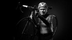 Zemřel nejstarší cyklista světa. Robertu Marchandovi bylo 109 let