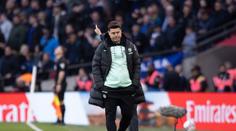 Pochettino rozdýchává historický debakl: Když máme špatné dny, jsme fakt špatní