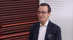Grolichův úspěch stojí na marketingu, vyrovná se hnutí ANO, hodnotí politolog Drašar