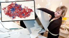 Sčítání hlasů v 1 minutě: Podívejte se, jak rychlí byli u vás! MAPA