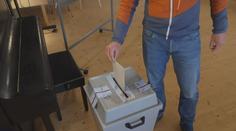 Jihlava škrtá volební okrsky. Voliči budou muset k urnám i pět kilometrů