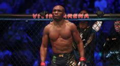 Na UFC 286 se představí kontroverzní hvězdy, které testovaly ruské zbraně