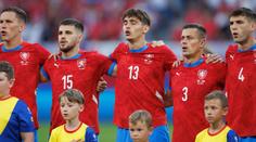 Reprezentace má nového kapitána. Součka zastoupí bývalý spoluhráč