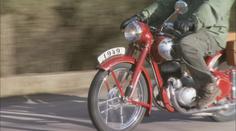 Policie dopadla zloděje z Českých Budějovic. Měli krást historické motorky