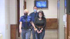 Brutálně zavraždila svou tříletou dceru, soud ženě potvrdil trest