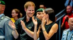Harry a Meghan vyslali jasný vzkaz. Spekulace o rozvodu sílí