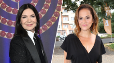 Anna K. podpořila Něrgešovou v boji s rakovinou: Jsou to jen vlasy, bude to dobrý