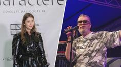 Dcera zpěváka Richarda Müllera málem přišla o život. Mohla ji zabít chybná diagnóza