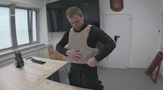 Strážníci v Liberci nosí neprůstřelné vesty. Dostanou i dlouhé zbraně