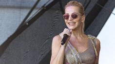 Dara Rolins prozradila velké tajemství. S Nedvědem už mají datum svatby