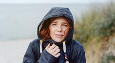 Evropu sevře studená vlna. Do Česka by se léto mělo vrátit až na konci prázdnin