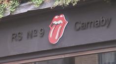 Fanoušci Rolling Stones se konečně dočkali! Kapela otevřela obchod