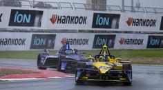 Formule 1 napůl elektrická? Na rovince hrozí ztráta akcelerace, říká komentátor