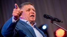 Nulová vojenská pomoc Ukrajině a zastavení bojů. Fico má na válku jasný názor