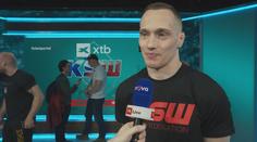 Musím jít více po krvi, má před dalším zápasem jasno Matúš Juráček