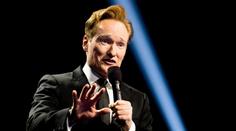 Smutné Vánoce slavného moderátora. Conan O’Brien přišel během pár dnů o oba rodiče