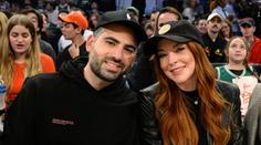 Herečka Lindsay Lohanová porodila chlapečka. Šokovala výběrem jména