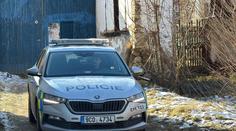 Strašlivá vražda na Strakonicku: Pachatel měl ženě useknout hlavu