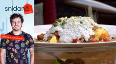 Vaříme s Romanem: Udělejte si doma spálenou smetanu podle MasterChefa