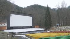 V Karlových Varech by mohlo ožít letní kino. Stalo by se i součástí festivalu