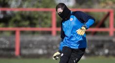 Liga řeší restart: Problémy dělá situace Liberce, ve hře je i kontumace