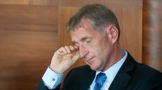 Soud osvobodil lobbistu Janouška. Byl obžalovaný z podvodů za stovky milionů