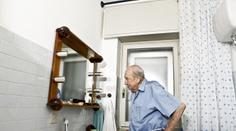 Myslete při koupi nebo rekonstrukci na stáří! Vyplatí se to