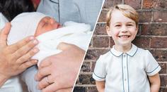 Rodiče udělali dobře! Archie bude mít lepší život než princ George