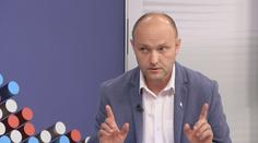 Struktura českého zemědělství je nemocná a pro náš venkov zcela nevhodná, říká Šebek