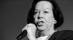 Zemřela Yvonne Přenosilová, zpěvačka a moderátorka Svobodné Evropy