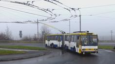 Teplice do konce roku omezují veřejnou dopravu. Třetina řidičů onemocněla