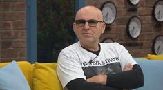 Do hospody už ani nechodím, je to retro, říká Fanánek ze Tří sester