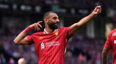 Zůstane Salah senzačně v Liverpoolu? Jeho blízký přítel dal fanouškům Reds naději