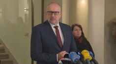 Školy po střelbě posílí bezpečnost. Ministr představil seznam opatření