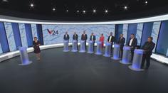 Spor o problémech v dopravě. Politici probrali slevy na jízdné i obchvaty