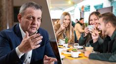 Absurdní rozvolňování, zuří Zaorálek! Na ministerstvu jsou amatéři, vzkázal