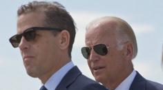 Soud uznal Bidenova syna vinným. Prezident se k tomu poprvé veřejně vyjádřil