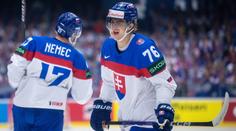 Hokejisté z KHL v reprezentaci? Uvidím, jestli přijedu, čílí se hvězda NHL