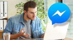 Facebook špehuje i zprávy v Messengeru. Rady, jak se chránit