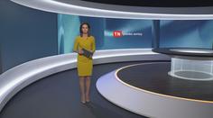 Polední Televizní noviny - čtvrtek 10. března