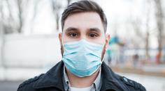 Moje plíce zněly jako papírový pytlík, popisuje průběh koronaviru pacient