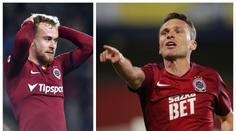 Lafata upřímně o Haškovi: Měl by být vůbec rád, že ve Spartě je!