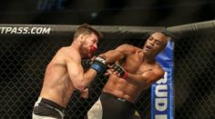 Silva nebo Bisping? Kontroverze ovládla očekávaný duel!