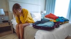 České turistce z odbaveného kufru zmizel parfém. Zůstala jen krabička, zlobí se