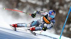 Ledecké se v Kanadě nedaří, ve druhém sjezdu skončila až na 22. místě