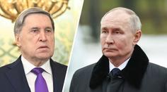 Rusko odmítá příměří. Není to v našem zájmu, tvrdí Putinův poradce