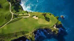 Milovníci golfu zbystřete! Tenhle golfový ráj se vyplatí navštívit